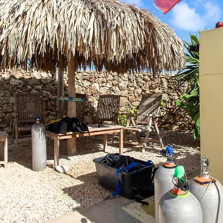 Trupial D3 Relax & Dive Resort Bonaire Village Кралендейк Экстерьер фото